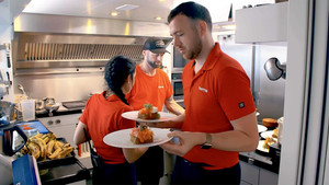 The Bold and the Betrayal