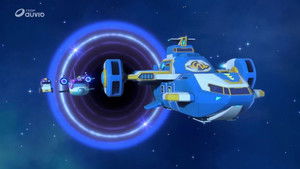 Coloring The Cosmos Part 2