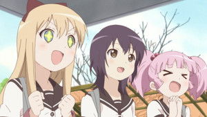 The Protagonist Returns