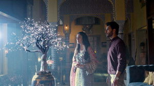 Can Aman Trap the Jinn?