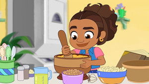 No Go Mofongo / Alma vs. Eddie