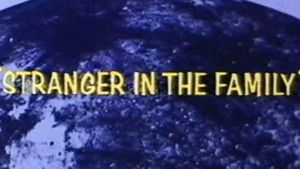 Stranger in the Family