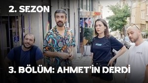 Ahmet's Problem