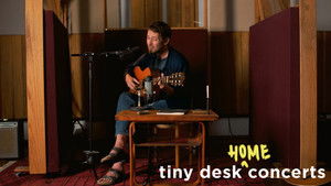 Fleet Foxes (Home) Concert