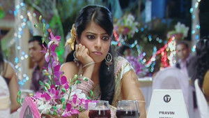 Gudiya Consumes Alcohol