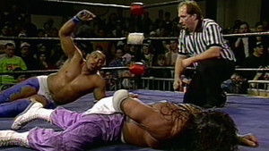 ECW Hardcore TV - Mar. 05, 1996