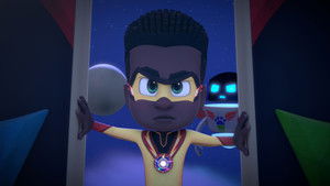 Newton’s New Asteroid