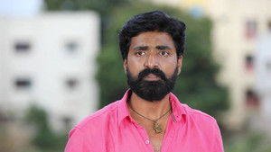 Chinnathambi Under Arrest
