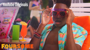 Is That a Beach Bonanza in Your Pocket, or Are You Just Happy to See Me?