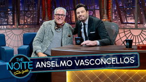 Anselmo Vasconcellos