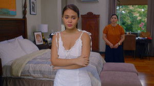 Lost in Her Universe