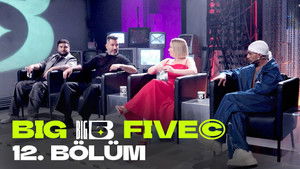 12.Bölüm - Kritik Performans Haftası