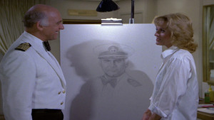 Good Neighbors/Familiar Faces/Captain's Portrait