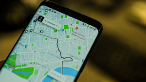 Inside The Gig Economy