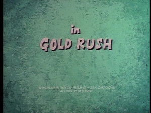 Gold Rush, Magoo