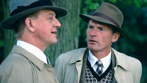 In the Shadow of War