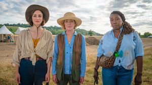 Sailing Close to the Wind (1)