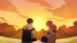 First Date!