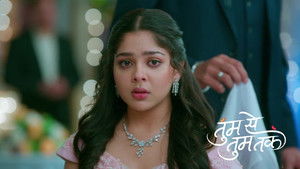 Aryavardhan Dances With Anu