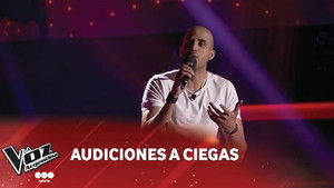 Episode 11⎜Blind Auditions