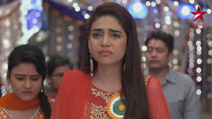 The Donation is Stolen