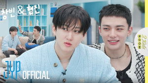 Ep.06 Changbin X Hyunjin