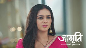 Jagriti No Longer Suspects Akash