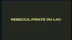 Rebecca: Pirate of the Sea (1)