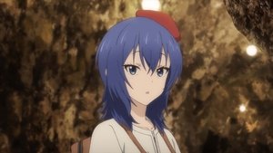 Crows, Dragons, Soba, and a Remote Island