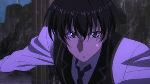 I Couldn't Become a Hero, but Now I'm Going To Rescue the Demon Lord's Daughter