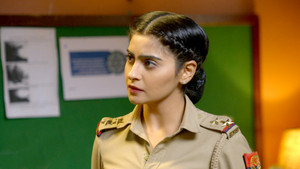 Karishma's Condition