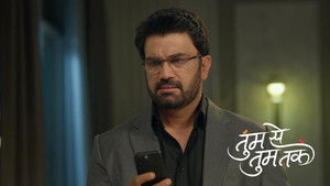 Is It Over Between Anu and Aryavardhan?