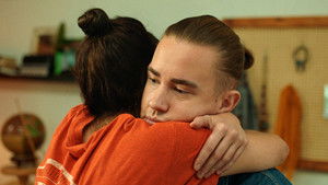 I'm just going to sleep there