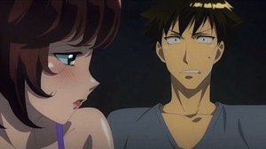 Descending Through the Hole, Panties Flutter Freely