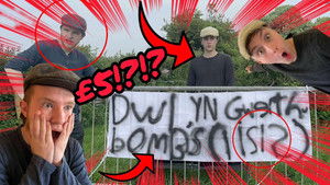 Mae’r Hogia’n Taclo Terrorism