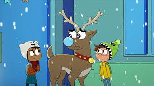 The Return of the Cuddly Toys