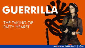 Guerilla: The Taking of Patty Hearst