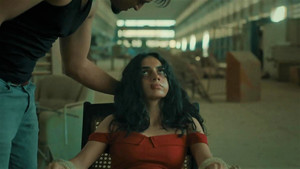 The Churails in Danger