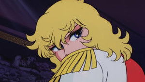 Roses, Wine, and Conspiracy...