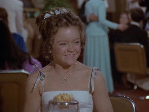 Vicki's First Love/Accident Prone/The High Cost of Loving