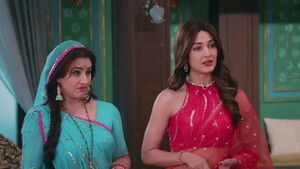 An Ill Omen in the Mansion before Valentine’s Day