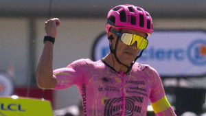 King of the Mountains