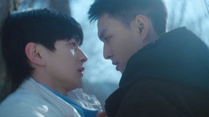 Love is a Powerful Force, Like a Hot Gun