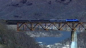 Mexico: Los Mochis - Bahuichivo - Divisadero - Creel - Chihuahua