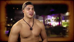 Can I give you a spanking?