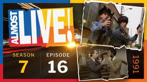 Married with Badges, Video Valentine