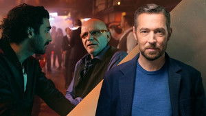 Murder of the Disco King