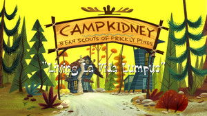 Living La Vida Lumpus