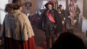 Wallenstein and the War