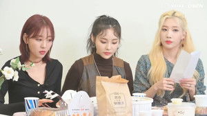 Heart-warming praising time